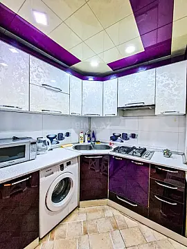 Kirayə verilir 2 otaqlı mənzil 52 m² — Bakı 2 otaq 52.00 m²