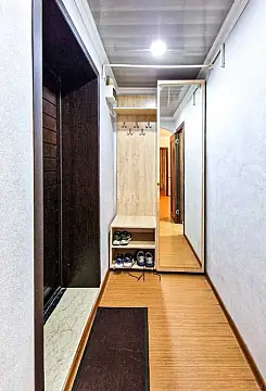 Kirayə verilir 2 otaqlı mənzil 52 m²