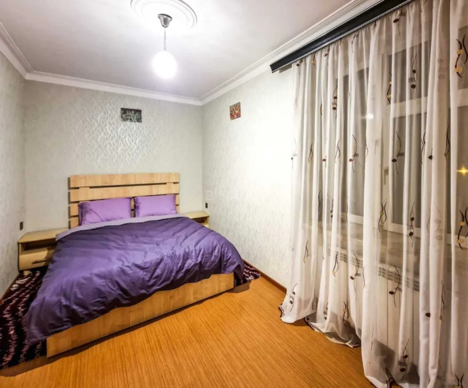 Kirayə verilir 2 otaqlı mənzil 52 m²