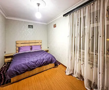 Kirayə verilir 2 otaqlı mənzil 52 m²