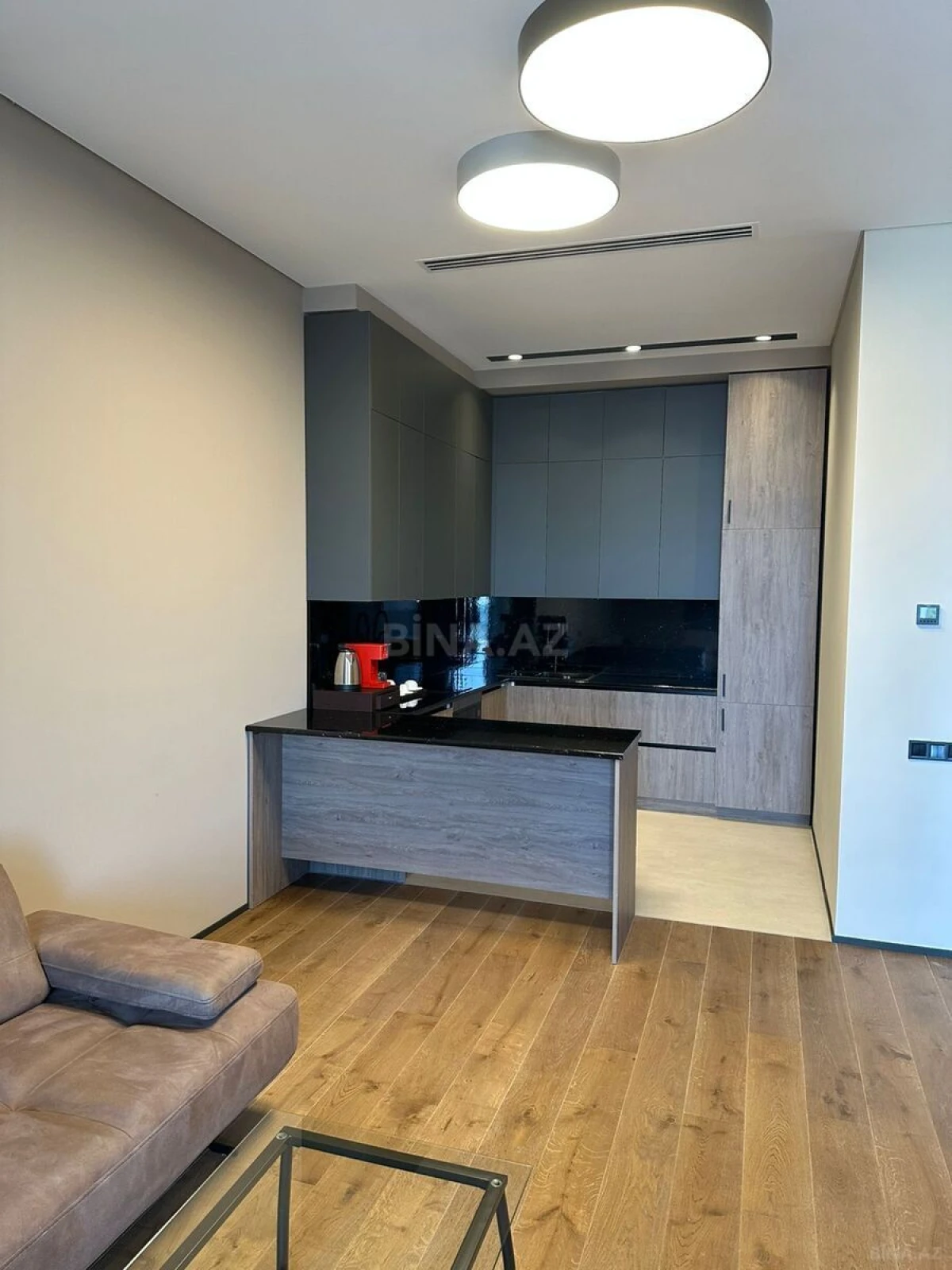 Satılır 2 otaqlı mənzil 80 m²