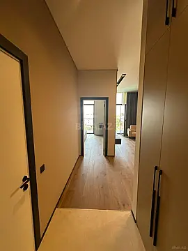 Satılır 2 otaqlı mənzil 80 m²