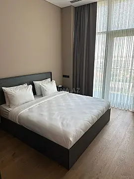Satılır 2 otaqlı mənzil 80 m² — Bakı, Sea Breeze 2 otaq 80.00 m²