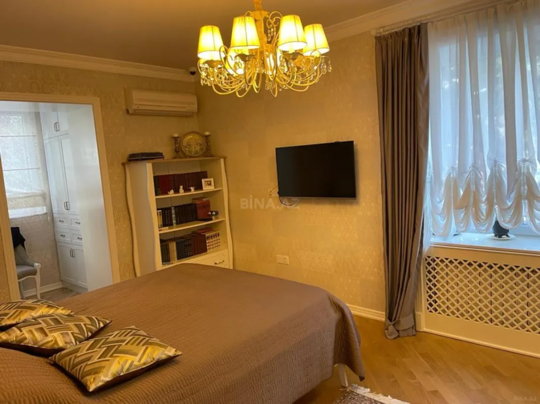 Kirayə verilir 3 otaqlı mənzil 75 m²