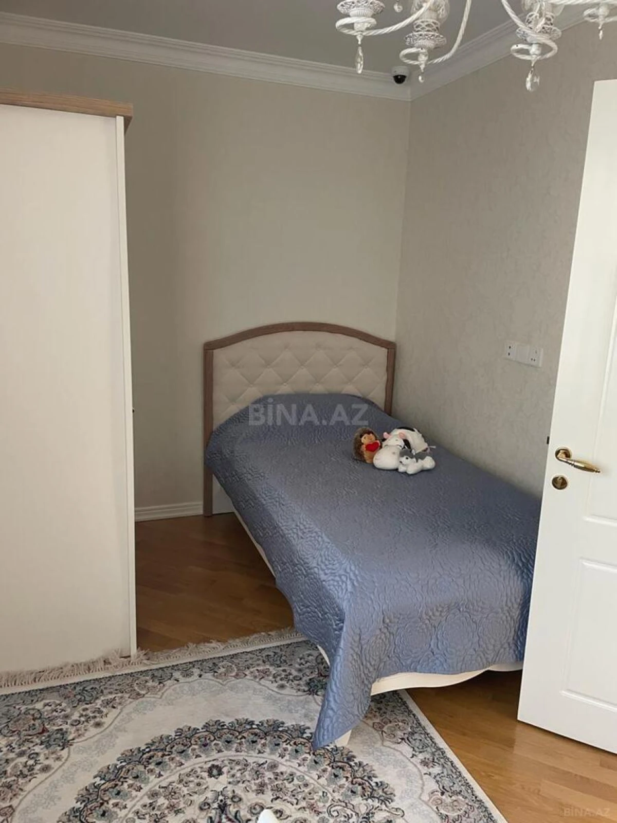 Kirayə verilir 3 otaqlı mənzil 75 m²