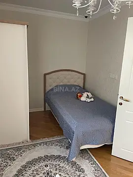 Kirayə verilir 3 otaqlı mənzil 75 m²
