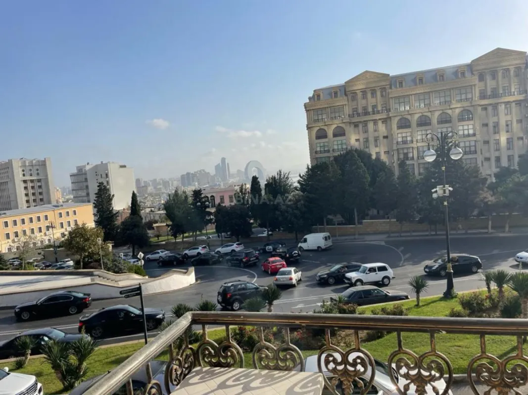 Kirayə verilir 3 otaqlı mənzil 75 m²