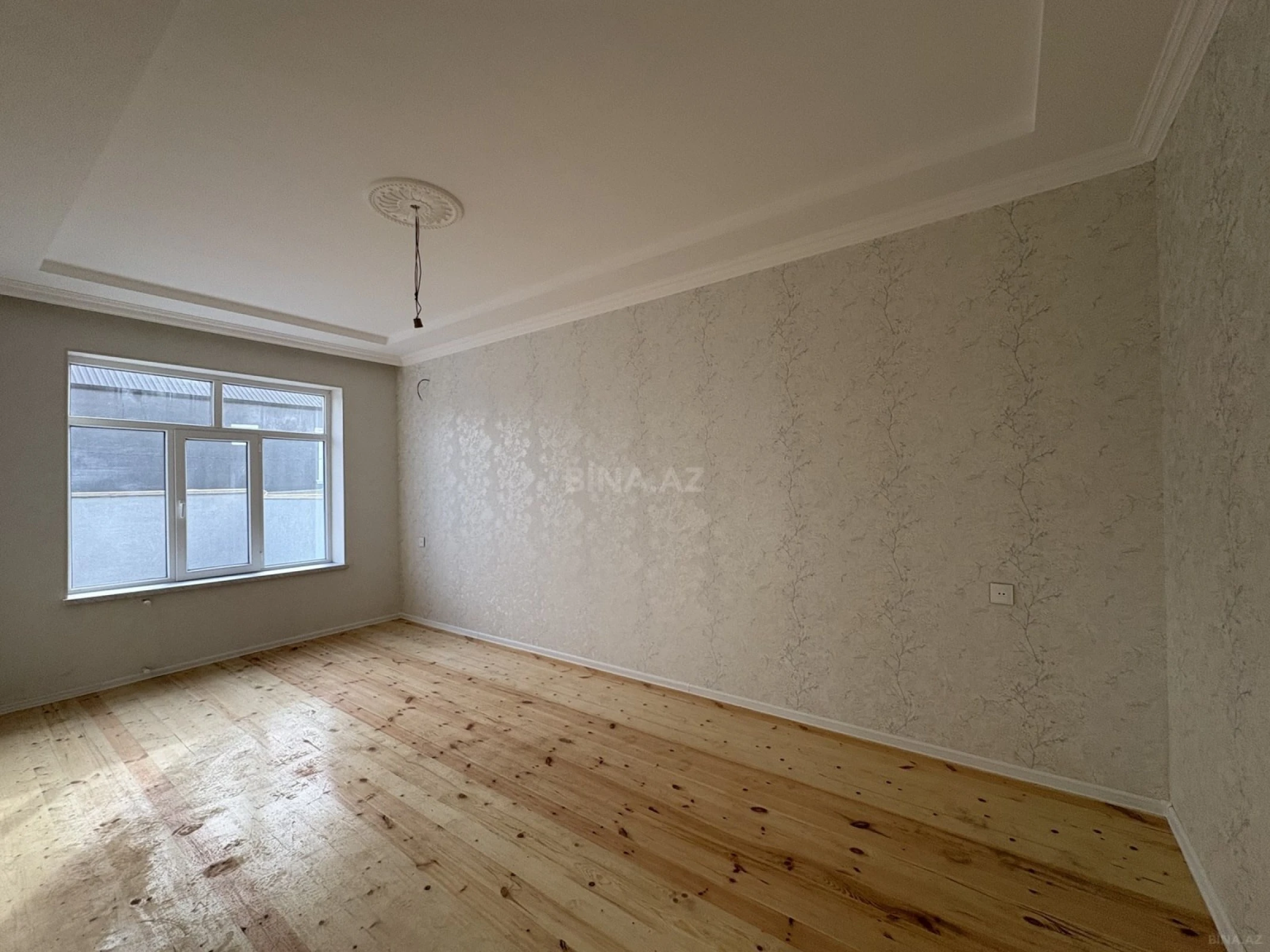 Satılır 3 otaqlı həyət evi 75 m²