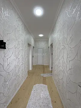 Satılır 3 otaqlı həyət evi 75 m²