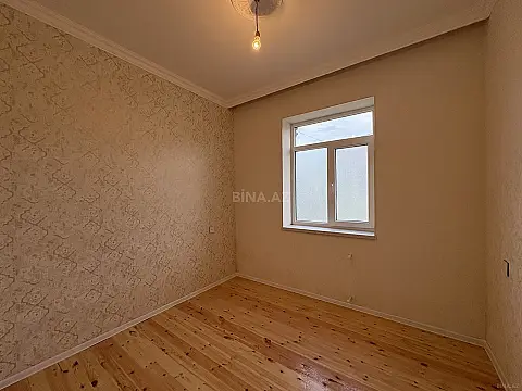 Satılır 3 otaqlı həyət evi 75 m²