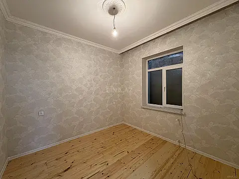 Satılır 3 otaqlı həyət evi 75 m²