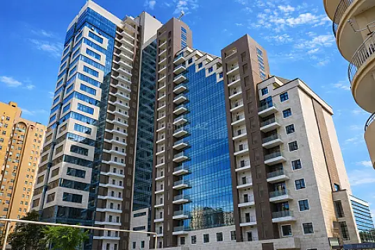 Satılır 2 otaqlı mənzil 94 m² — Bakı, Xətai 2 otaq 94.00 m²