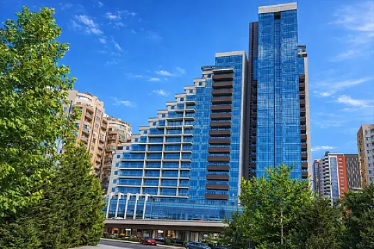 Satılır 2 otaqlı mənzil 94 m²