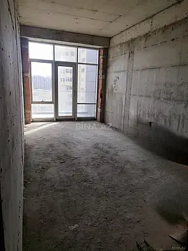 Satılır 2 otaqlı mənzil 94 m²