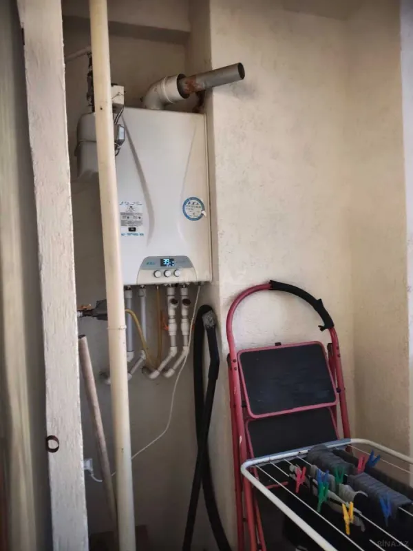 Satılır 2 otaqlı mənzil 51 m²