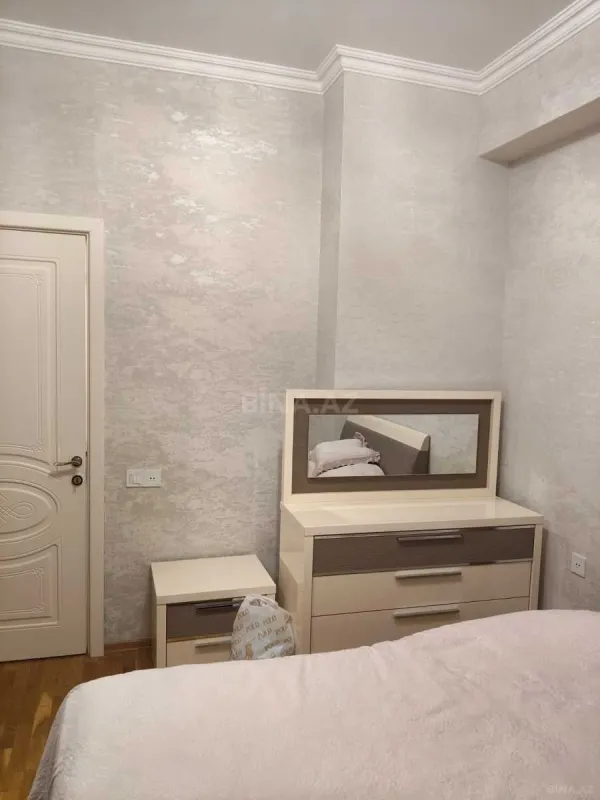 Satılır 2 otaqlı mənzil 51 m²