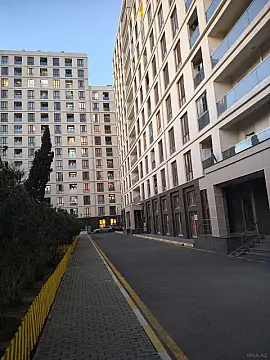 Satılır 2 otaqlı mənzil 51 m² — Bakı, İnşaatçılar 2 otaq 51.00 m²