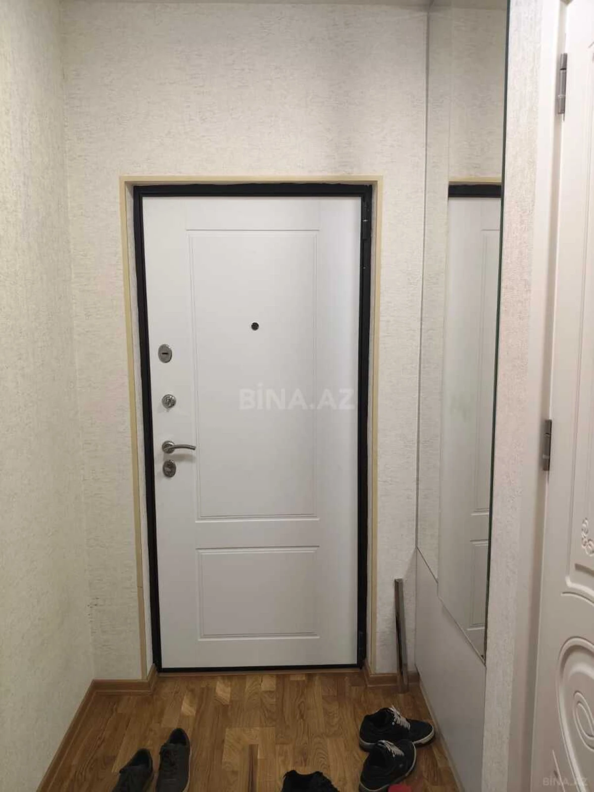 Satılır 2 otaqlı mənzil 51 m²