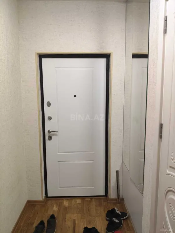 Satılır 2 otaqlı mənzil 51 m²