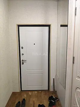 Satılır 2 otaqlı mənzil 51 m²