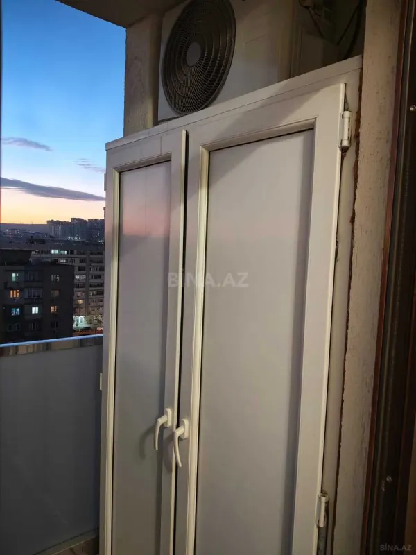 Satılır 2 otaqlı mənzil 51 m²