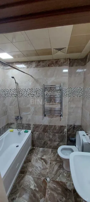 Kirayə verilir 2 otaqlı mənzil 80 m²