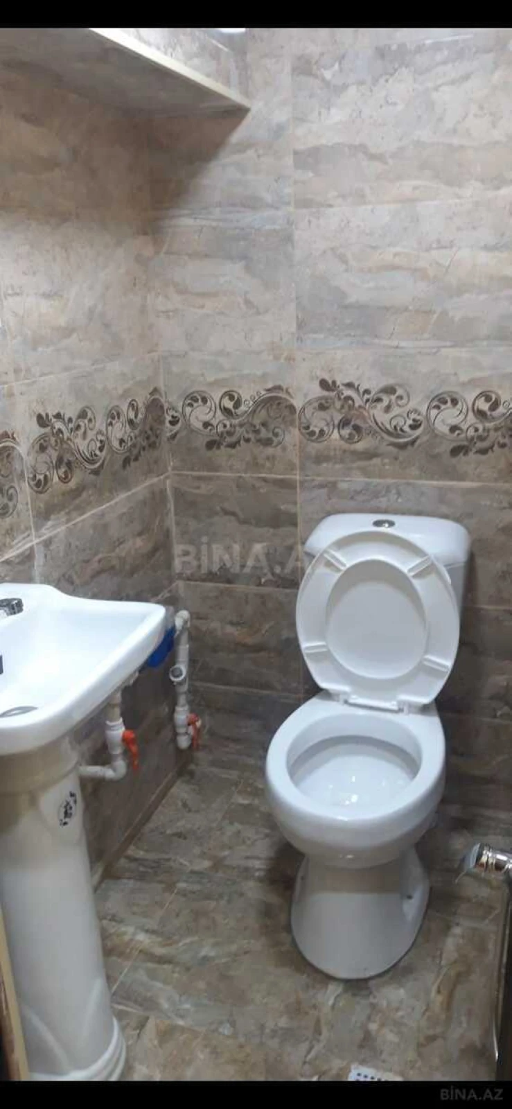 Kirayə verilir obyekt 24 m²