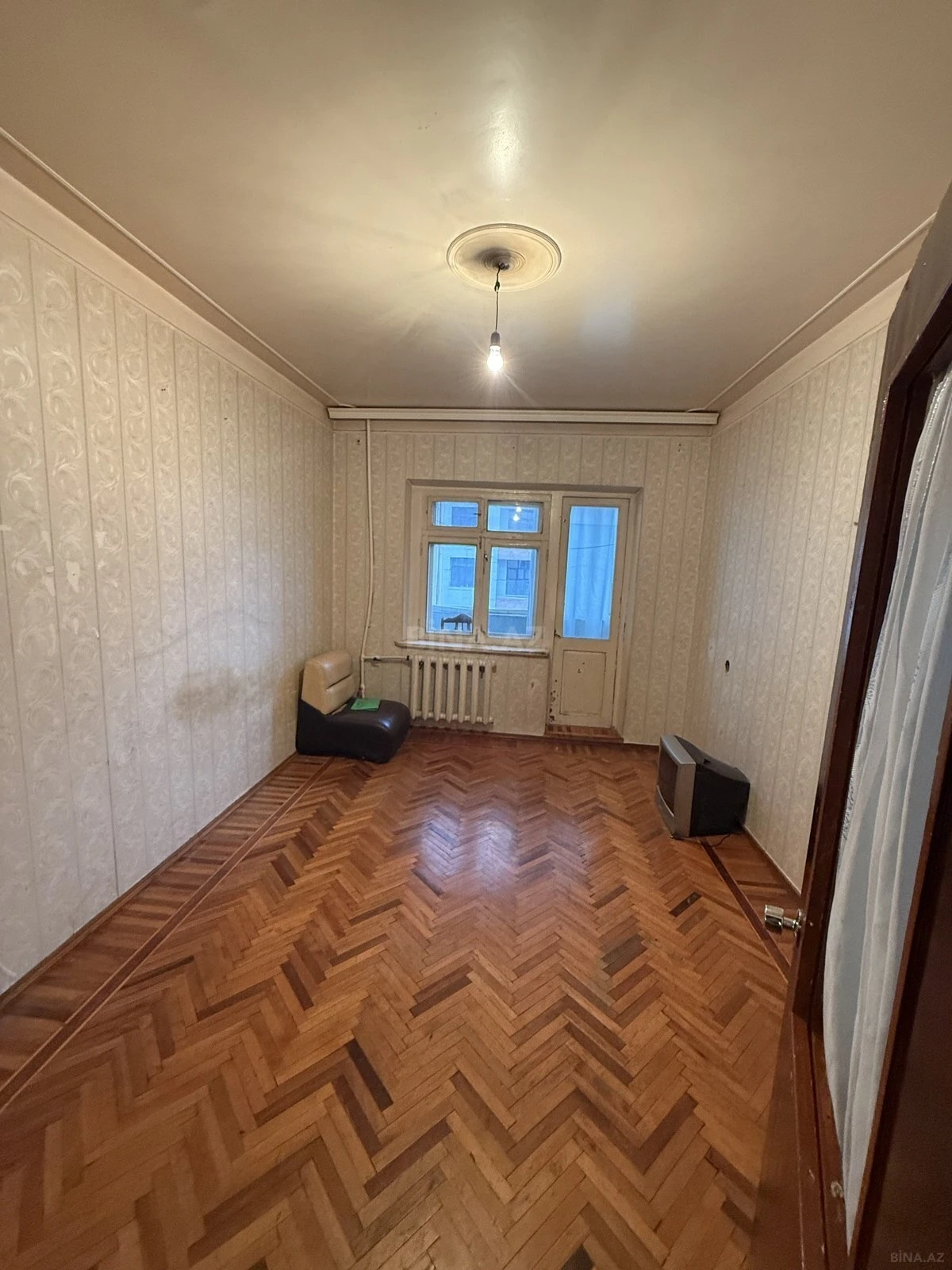Kirayə verilir 2 otaqlı mənzil 60 m²
