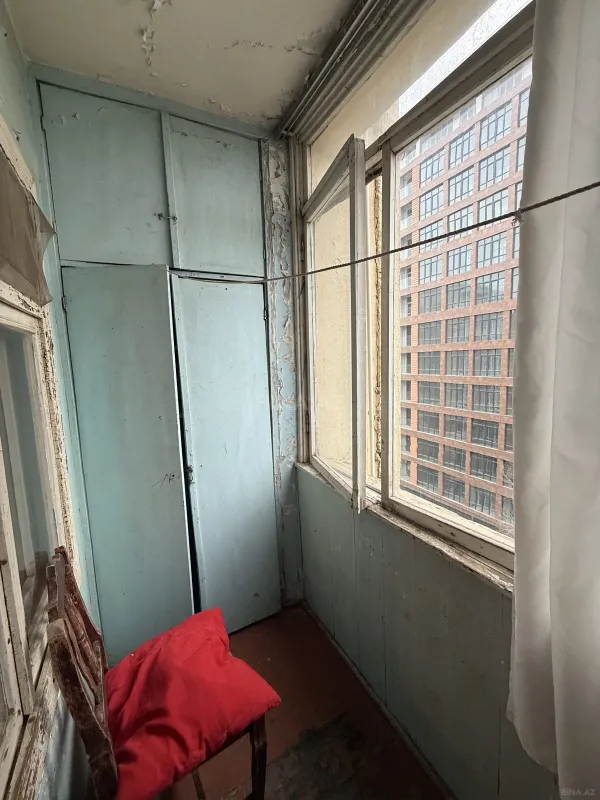 Kirayə verilir 2 otaqlı mənzil 60 m²