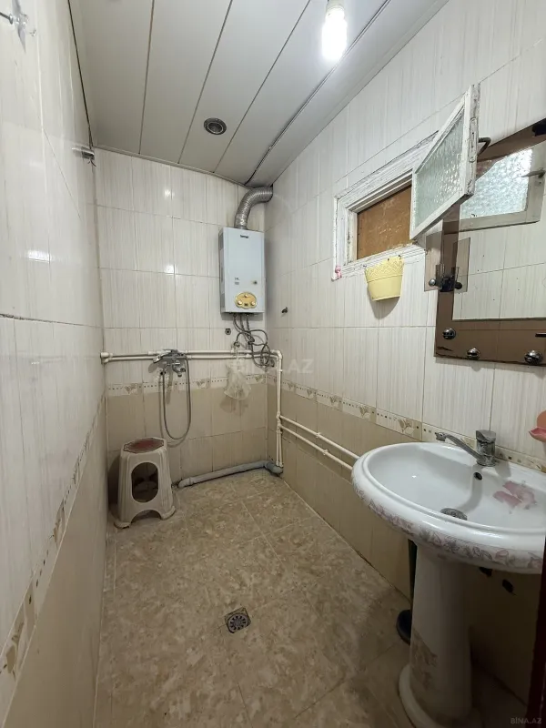 Kirayə verilir 2 otaqlı mənzil 60 m²