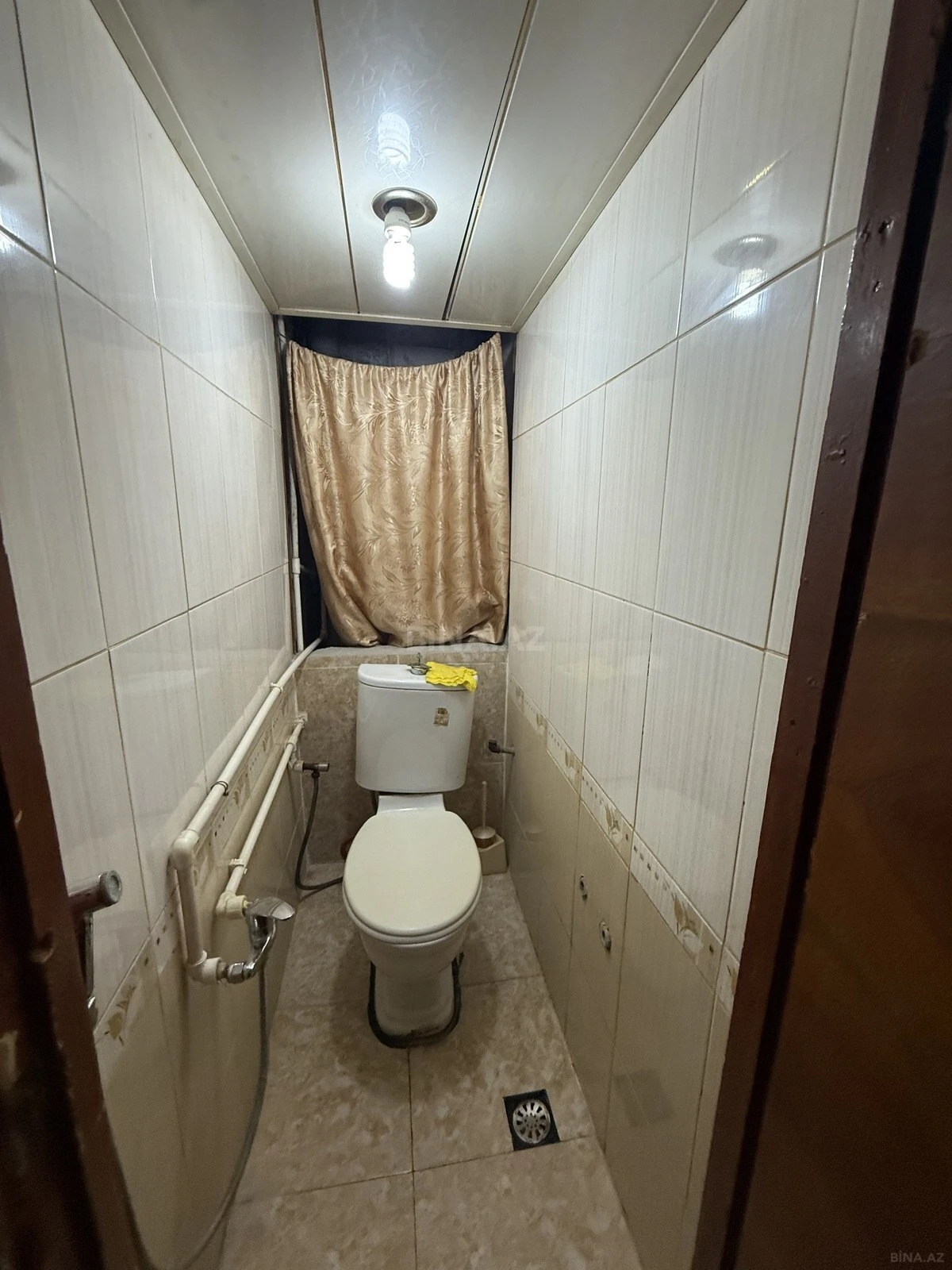 Kirayə verilir 2 otaqlı mənzil 60 m²
