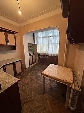 Kirayə verilir 2 otaqlı mənzil 60 m²