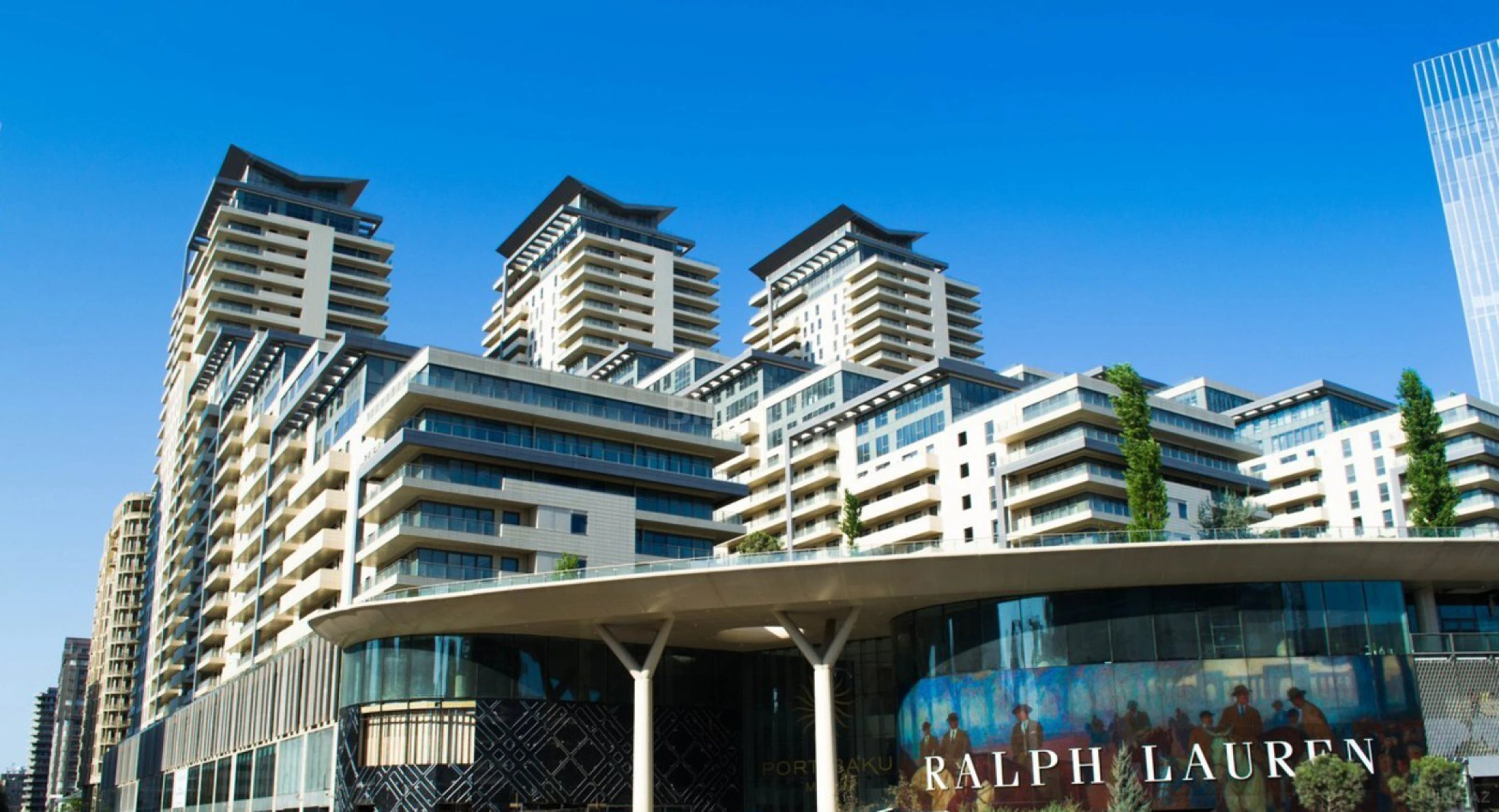 Satılır 2 otaqlı mənzil 98 m²