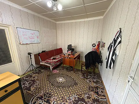 Satılır 2 otaqlı həyət evi 70 m²