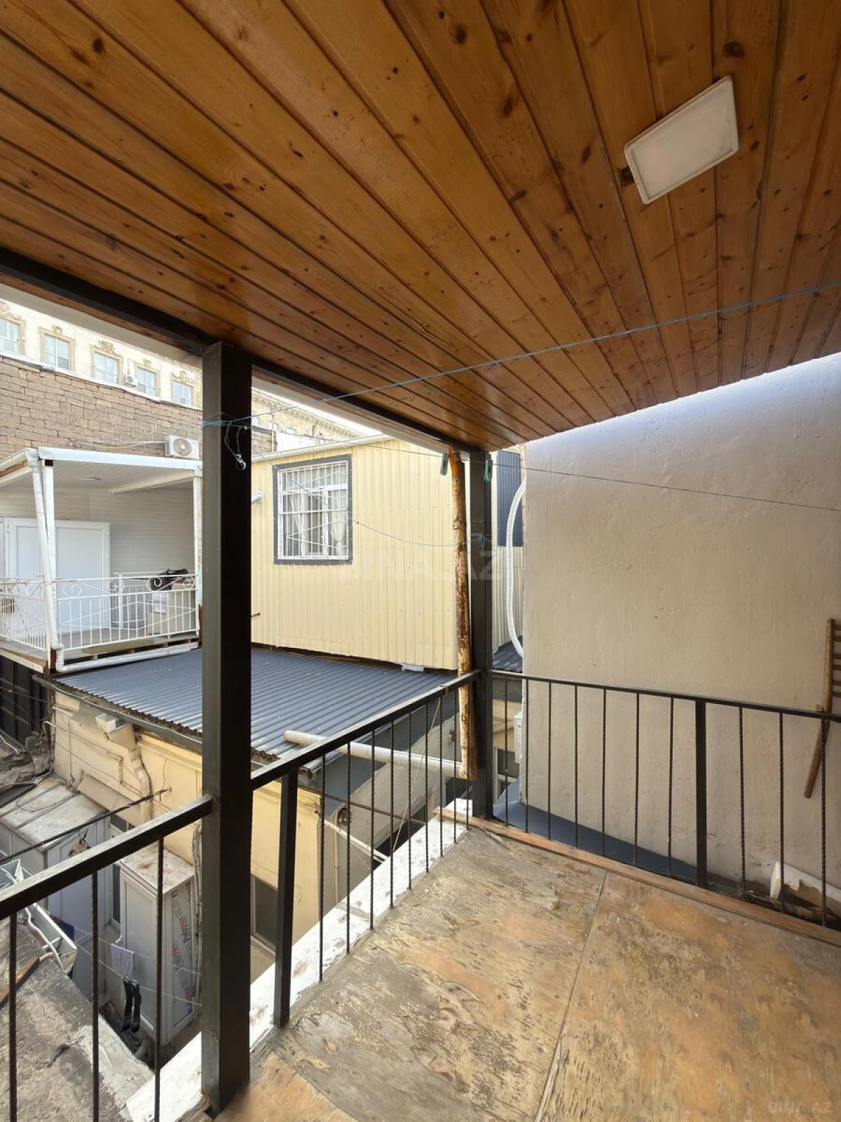 Satılır 2 otaqlı həyət evi 70 m²