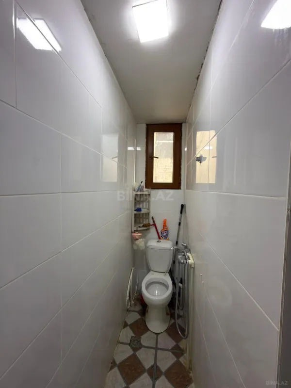 Satılır 2 otaqlı həyət evi 70 m²