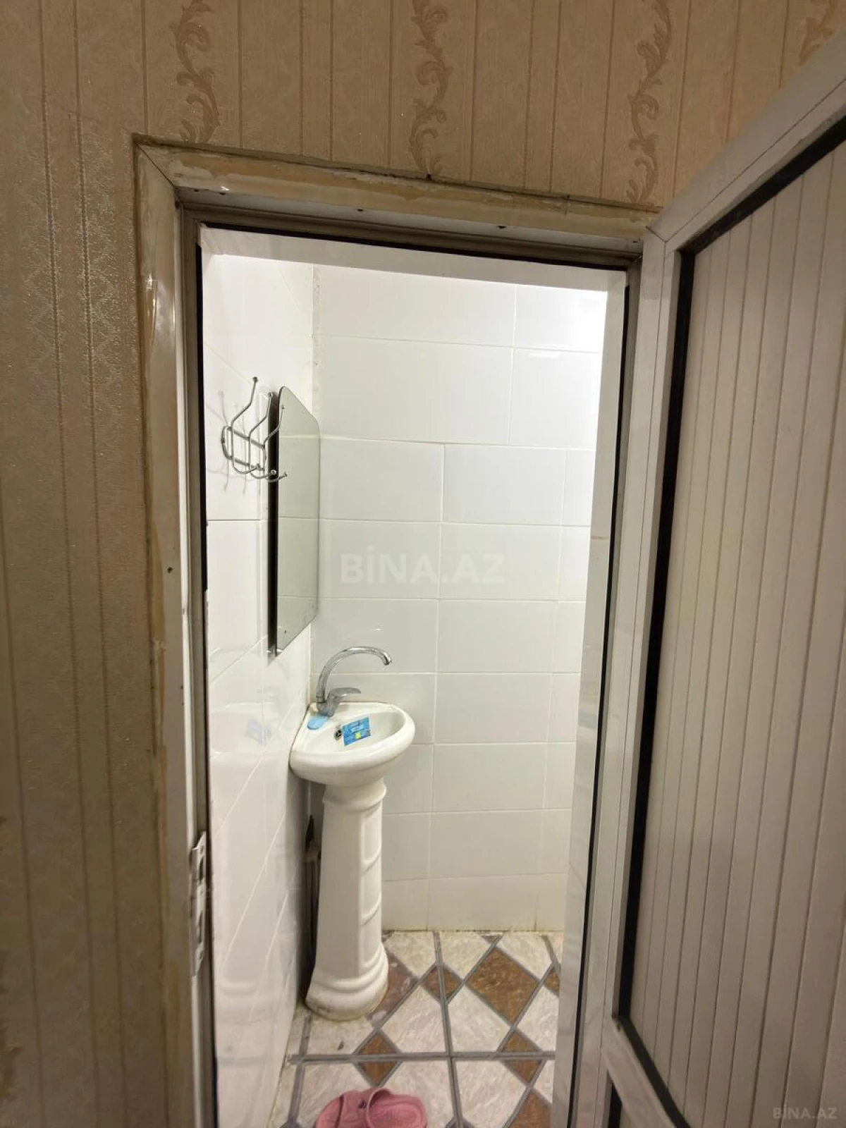 Satılır 2 otaqlı həyət evi 70 m²