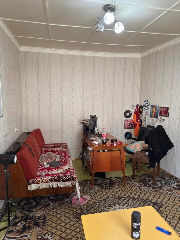 Satılır 2 otaqlı həyət evi 70 m²