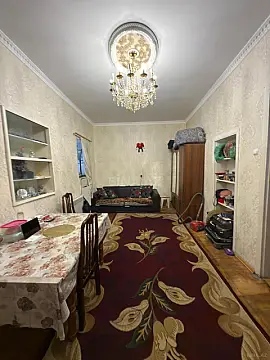 Satılır 2 otaqlı həyət evi 70 m²