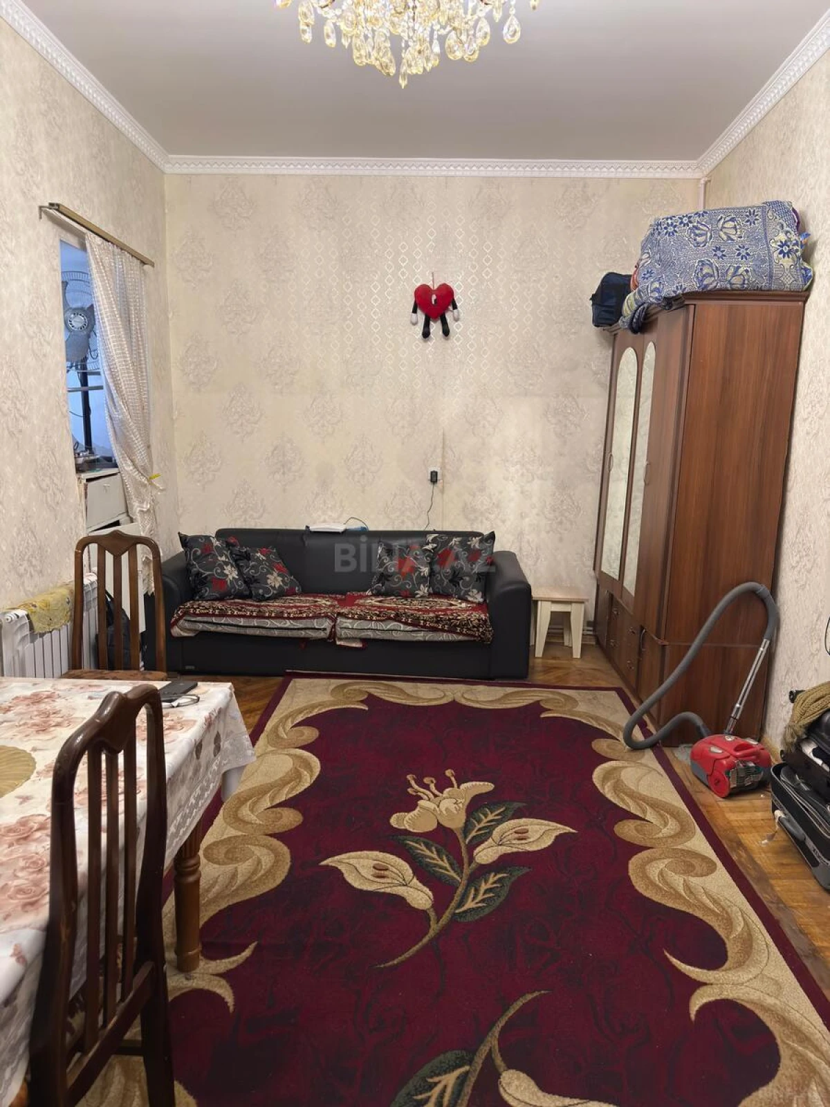 Satılır 2 otaqlı həyət evi 70 m²