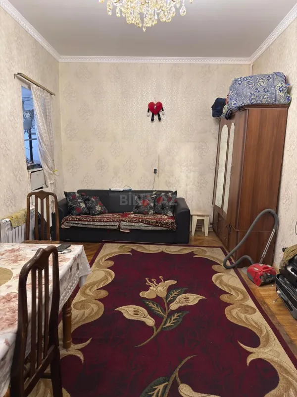 Satılır 2 otaqlı həyət evi 70 m²
