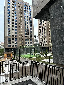 Satılır 3 otaqlı mənzil 127 m²