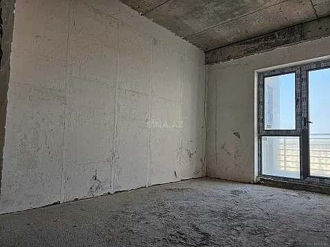 Satılır 3 otaqlı mənzil 127 m²