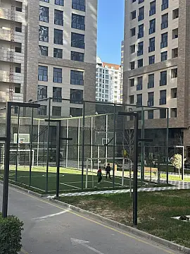 Satılır 3 otaqlı mənzil 127 m²