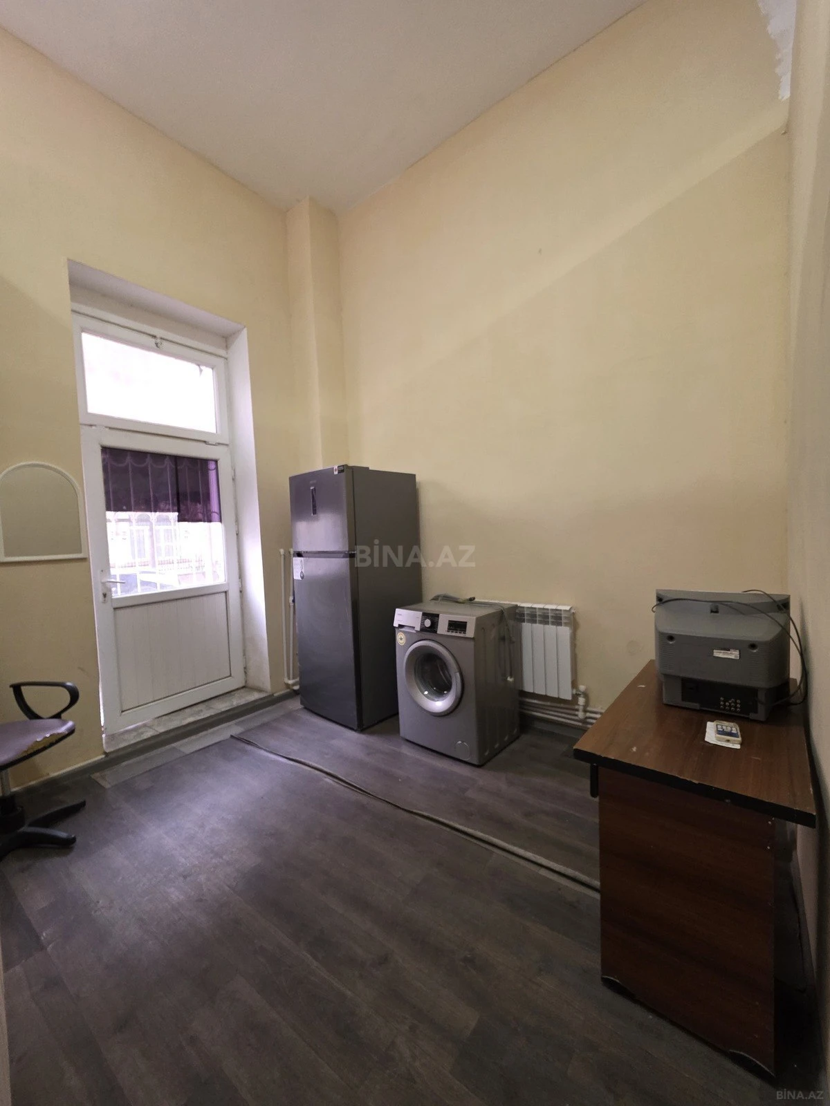 Kirayə verilir obyekt 70 m²