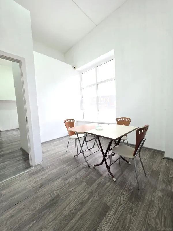 Kirayə verilir obyekt 70 m²