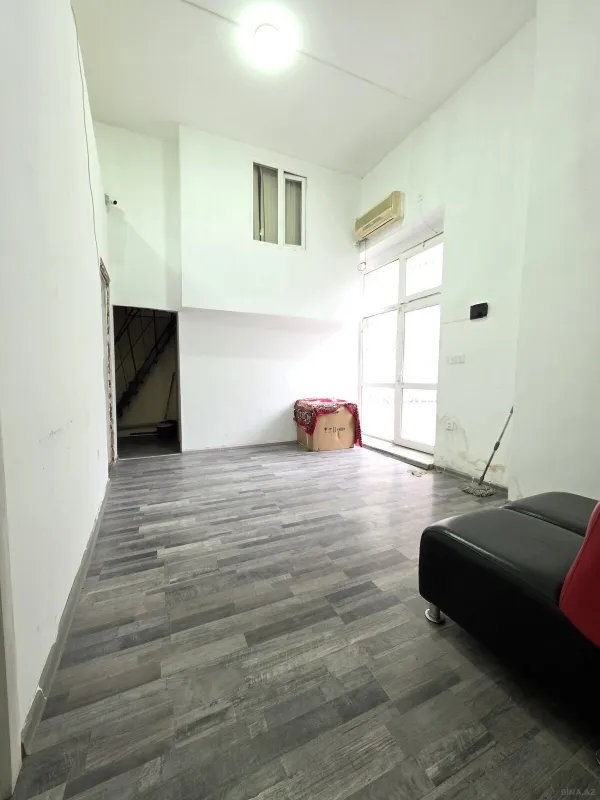 Kirayə verilir obyekt 70 m²