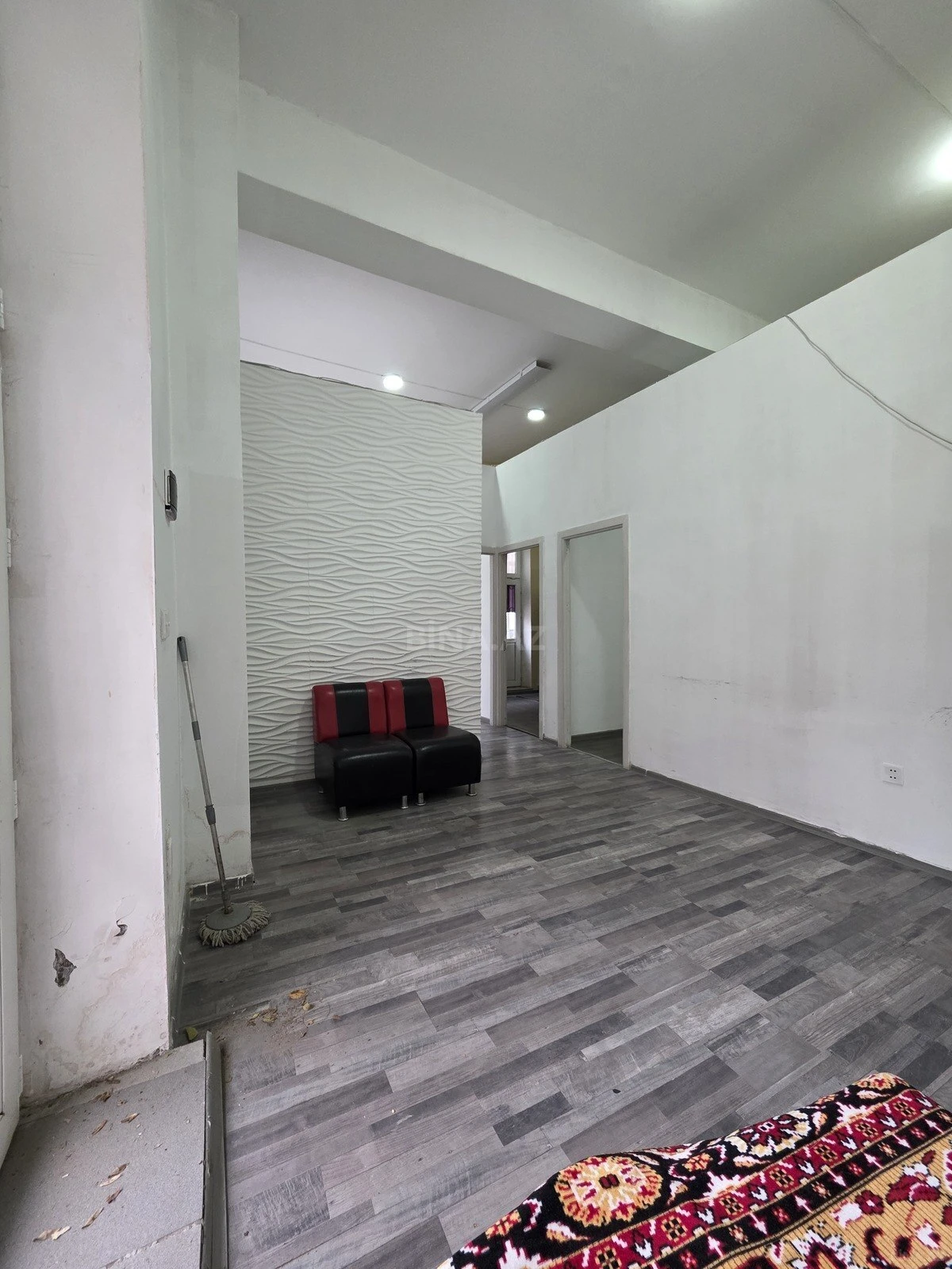 Kirayə verilir obyekt 70 m²