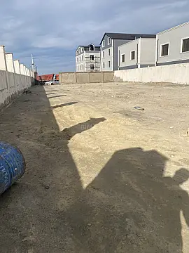 Satılır torpaq sahəsi 3 m² — Bakı, Novxanı 3.00 m²