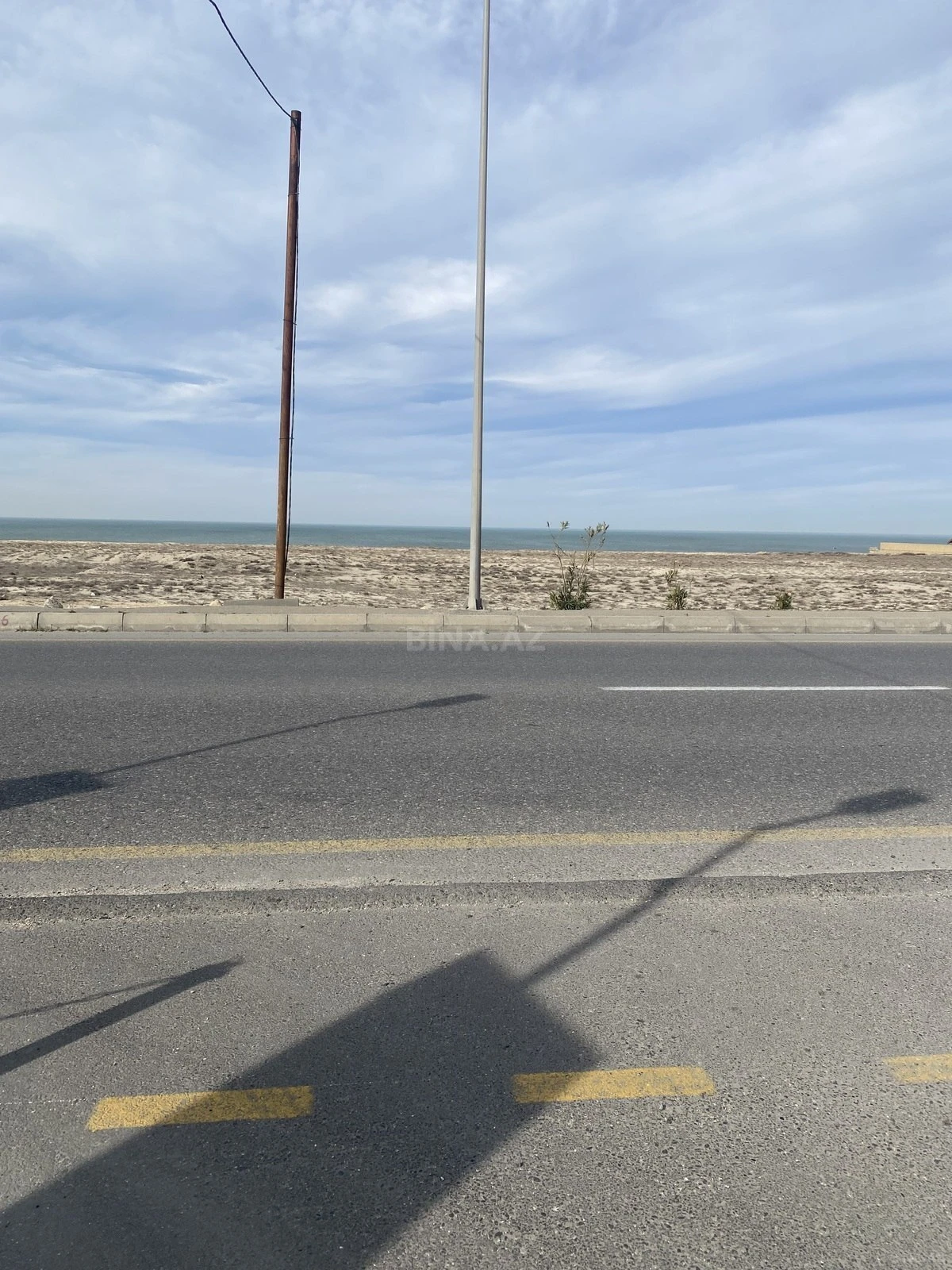 Satılır torpaq sahəsi 3 m²